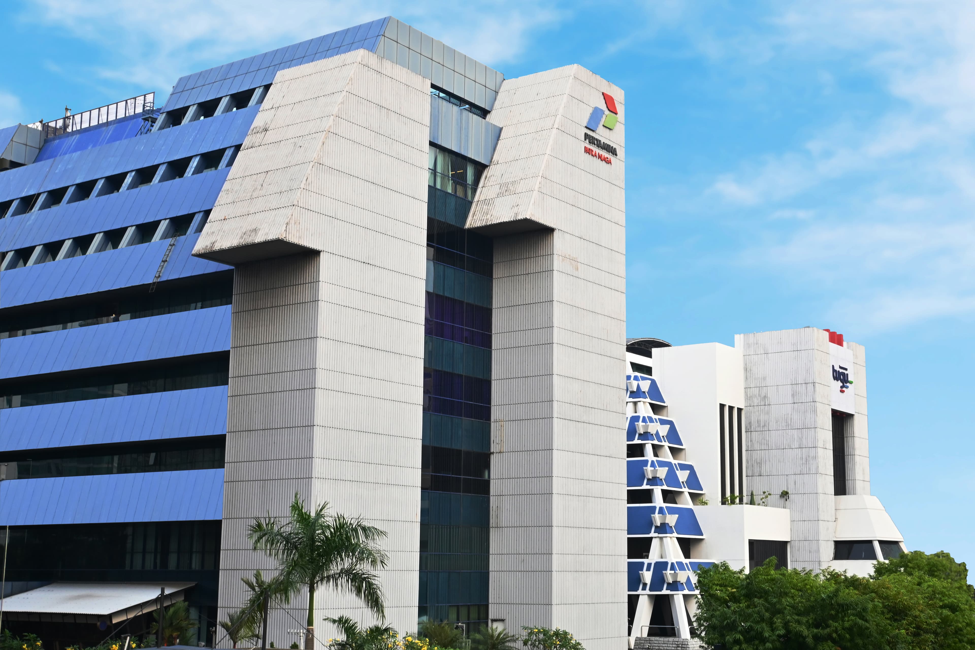 Gedung