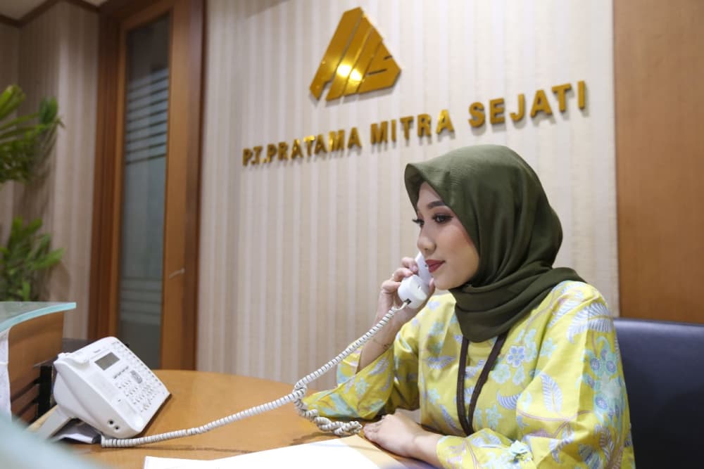 Laba Bersih Anak Usaha Tugu Insurance Naik 34 Persen di 2023